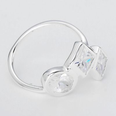 シルバーリング