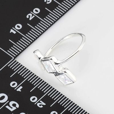 シルバーリング