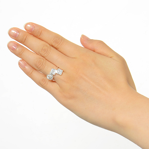 シルバーリング