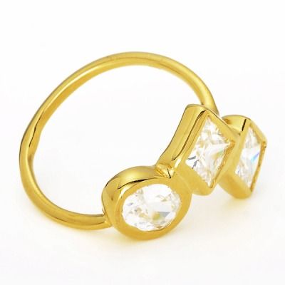 シルバーリング