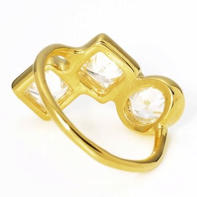 シルバーリング