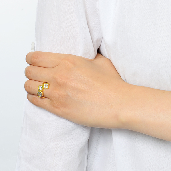 シルバーリング