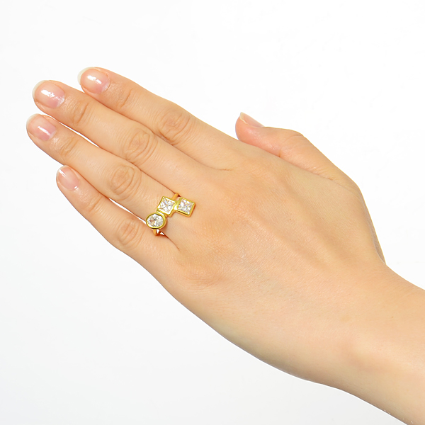 シルバーリング