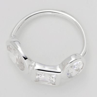 シルバーリング