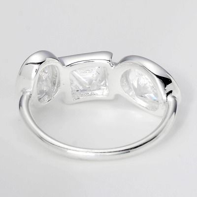 シルバーリング