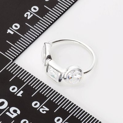 シルバーリング