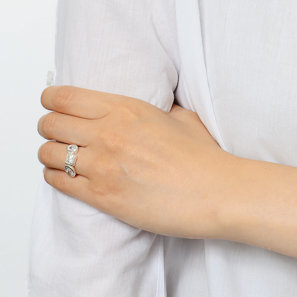 シルバーリング