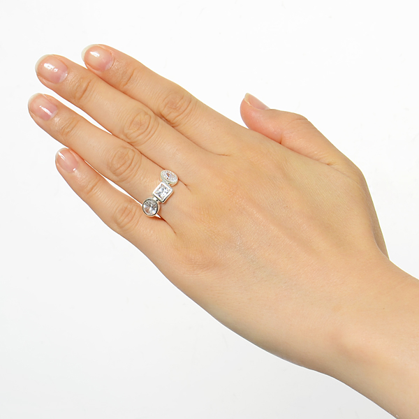 シルバーリング