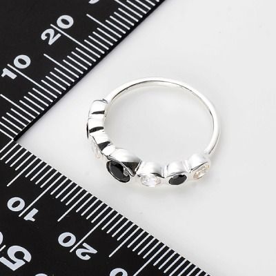 シルバーリング