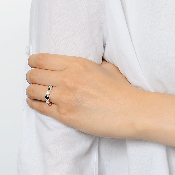 シルバーリング