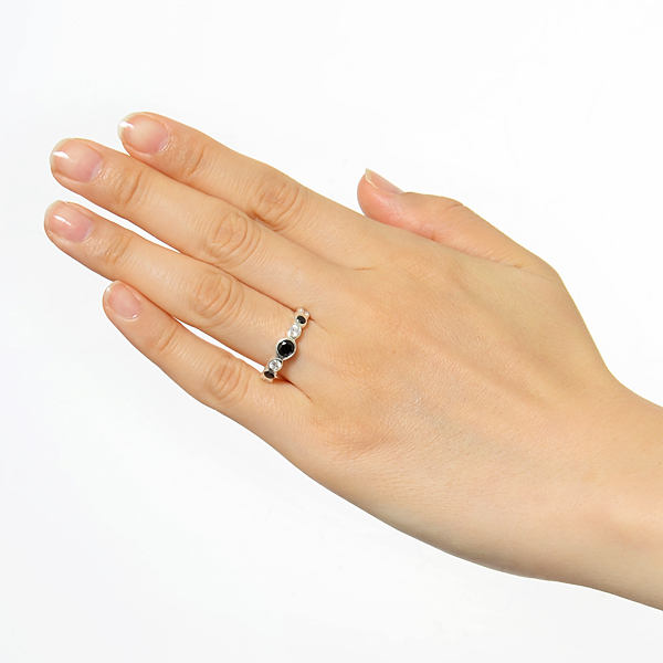 シルバーリング