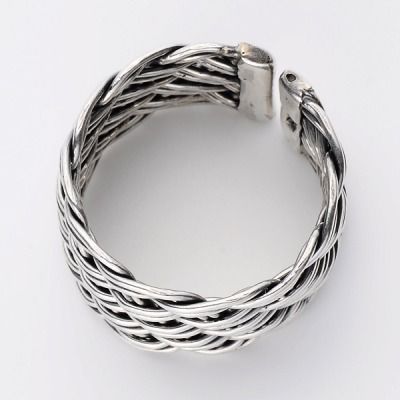 シルバーリング