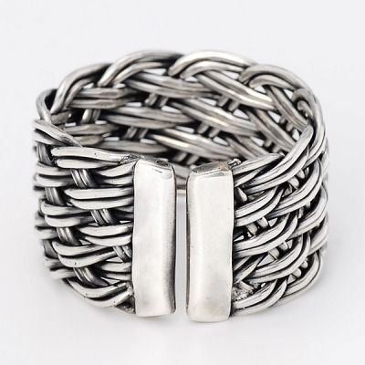 シルバーリング