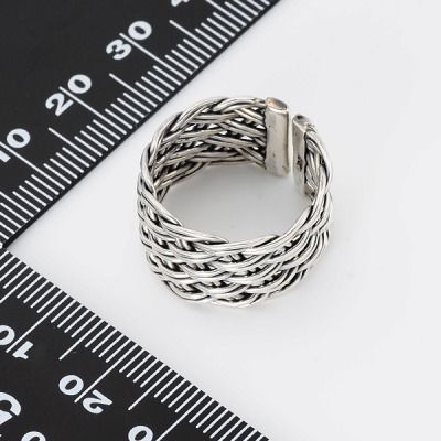 シルバーリング