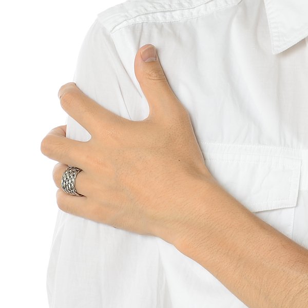 シルバーリング