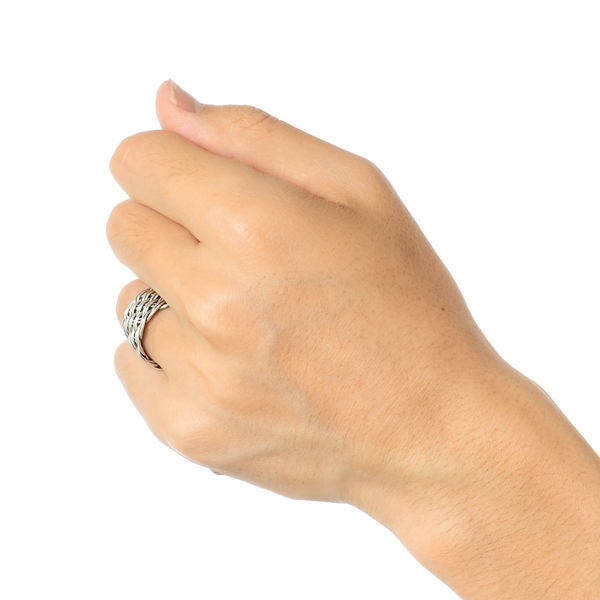 シルバーリング