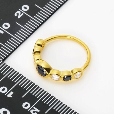 シルバーリング