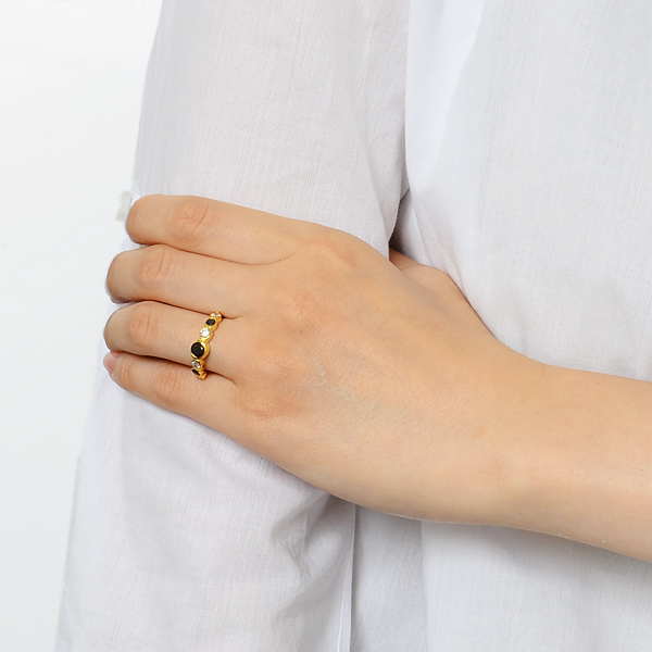 シルバーリング