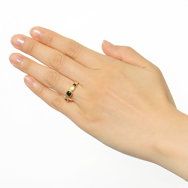 シルバーリング