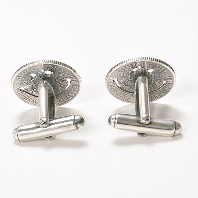 シルバーカフス