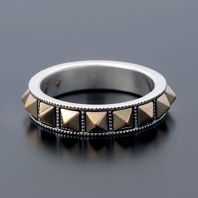 シルバーリング