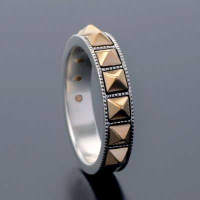 シルバーリング