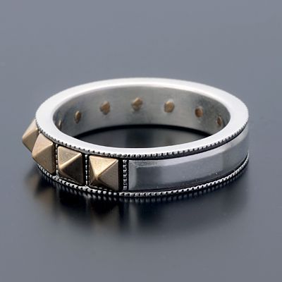 シルバーリング