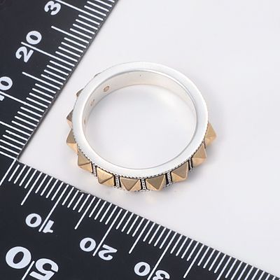 シルバーリング