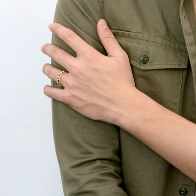 シルバーリング