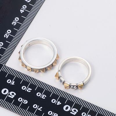 シルバーペアリング