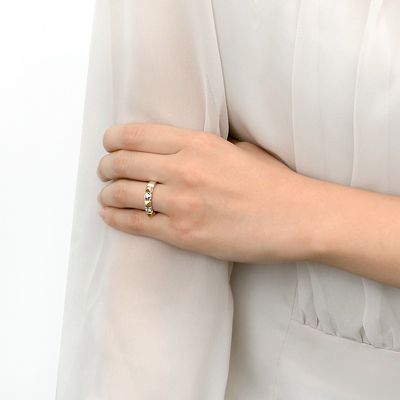 シルバーペアリング