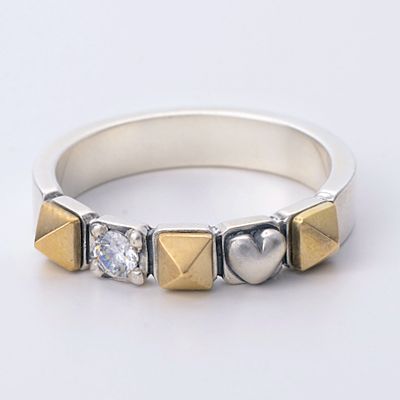 シルバーリング