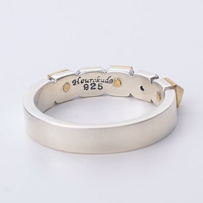 シルバーリング