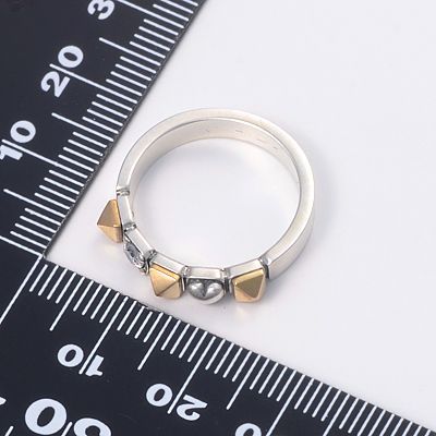 シルバーリング