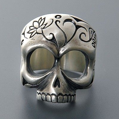 シルバーリング