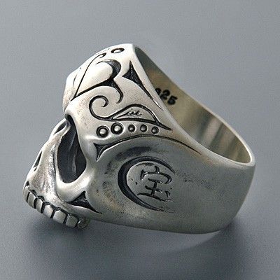 シルバーリング