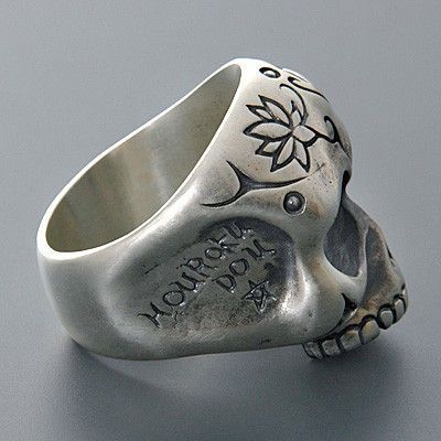 シルバーリング