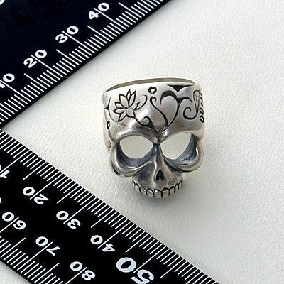 シルバーリング