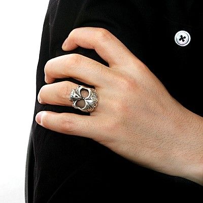 シルバーリング