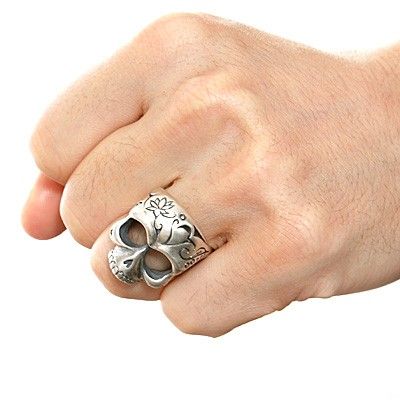 シルバーリング