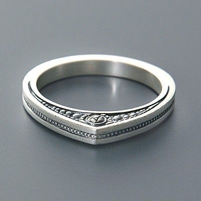 シルバーリング