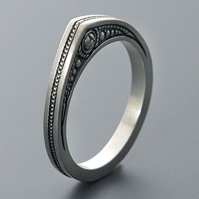 シルバーリング