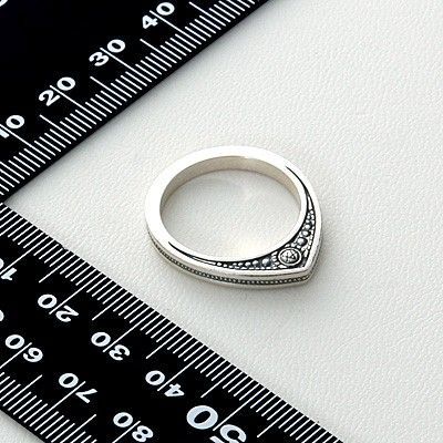 シルバーリング