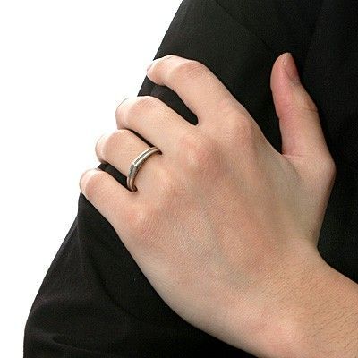 シルバーリング