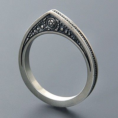 シルバーペアリング