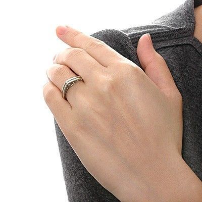 シルバーペアリング