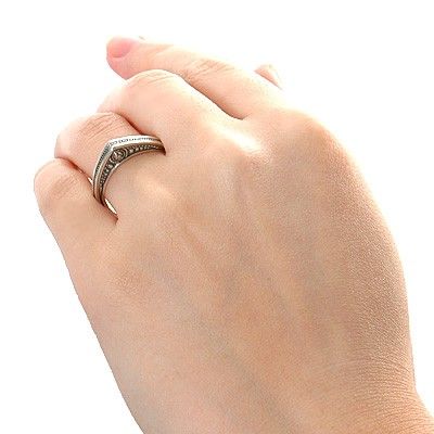 シルバーペアリング