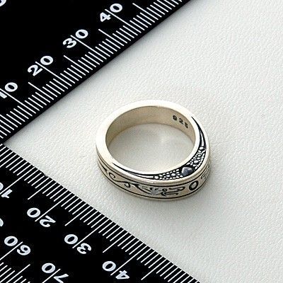 シルバーリング