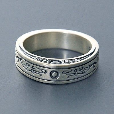 シルバーペアリング