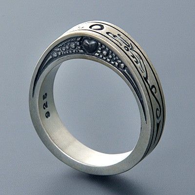 シルバーペアリング